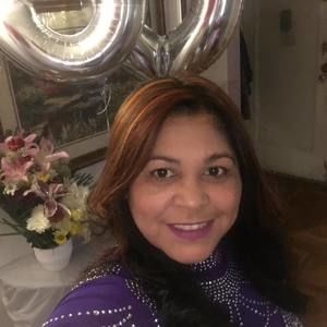 Meet your Posher, Aracelis